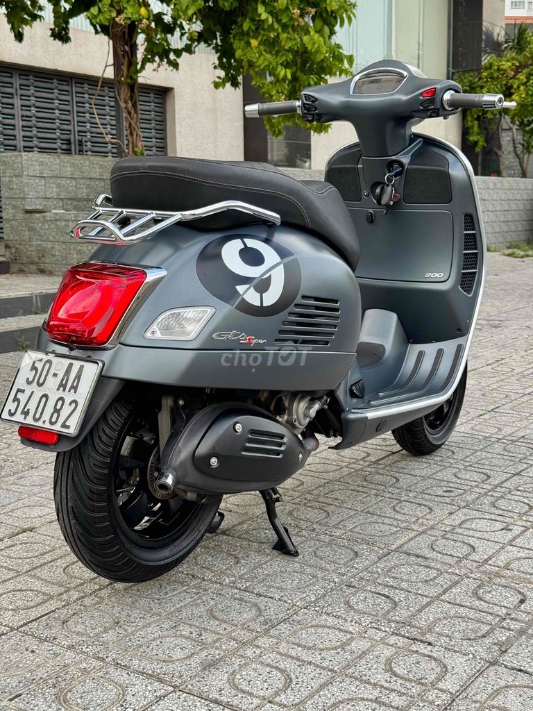 GTS Super 2023 - ảnh 4
