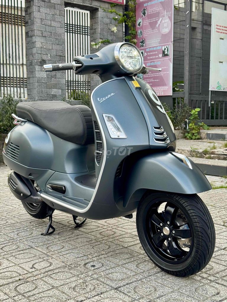GTS Super 2023 - ảnh 5