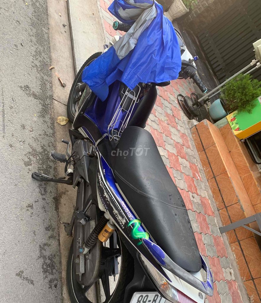 Yamaha Jupiter 2016 - ảnh 2