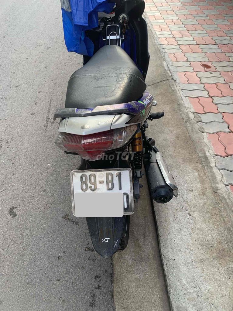 Yamaha Jupiter 2016 - ảnh 3