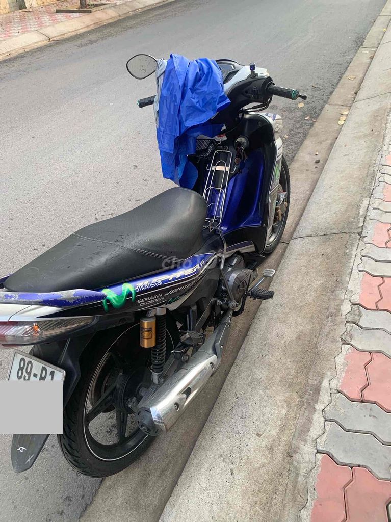 Yamaha Jupiter 2016 - ảnh 4