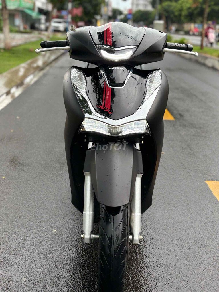Honda SH 2021 - ảnh 2