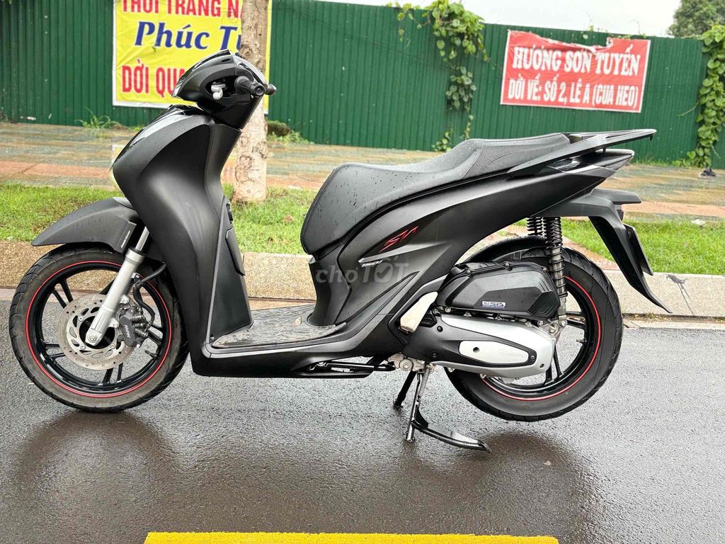 Honda SH 2021 - ảnh 3