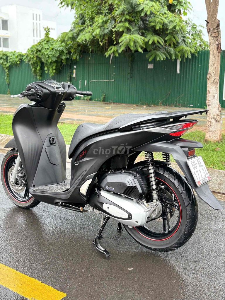 Honda SH 2021 - ảnh 5