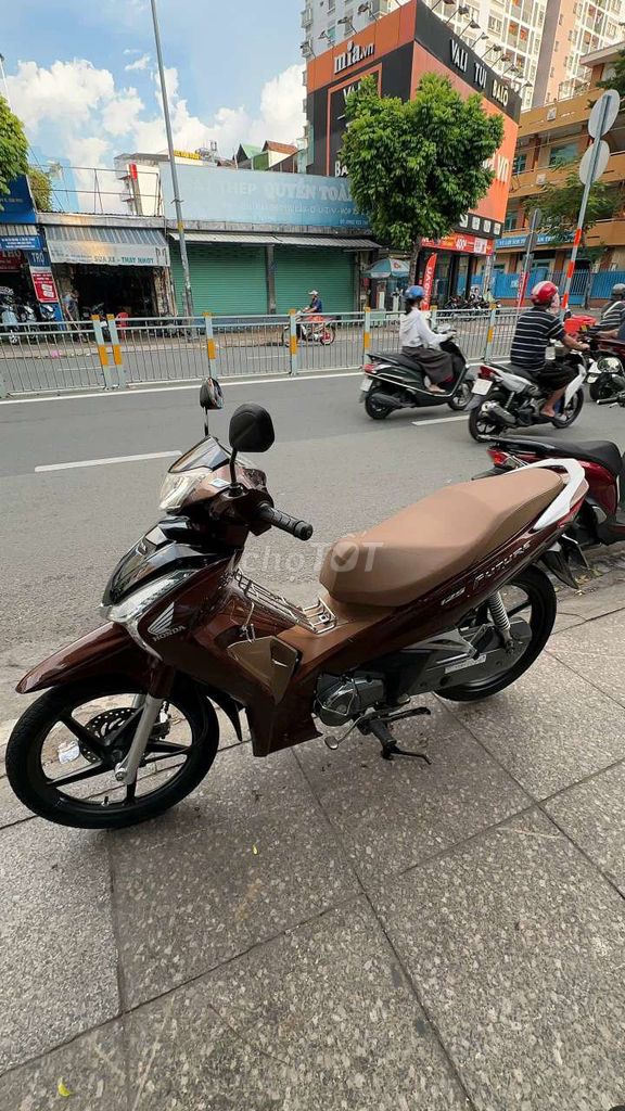 Honda Future 2020 - ảnh 2