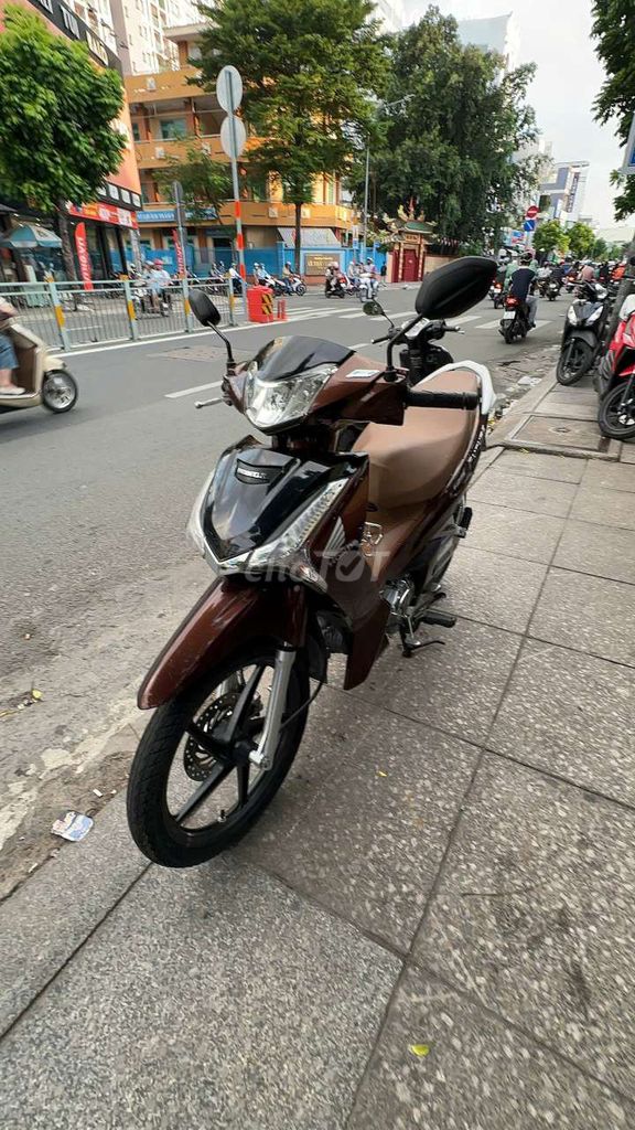 Honda Future 2020 - ảnh 3
