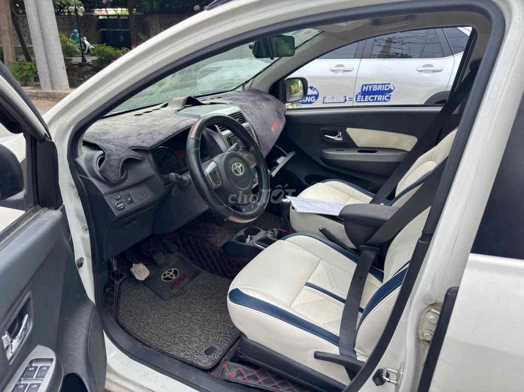 Toyota Wigo 2019 - ảnh 3