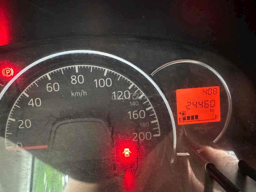 Toyota Wigo 2019 - ảnh 5
