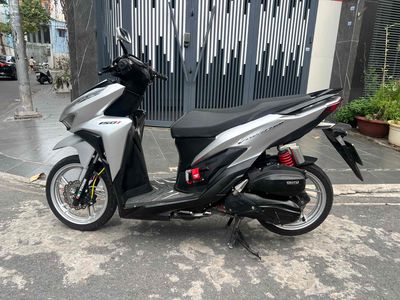 Honda Vario 2019 - ảnh 1