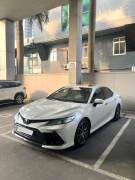 Toyota Camry 2.5Q 2022 - ảnh 1
