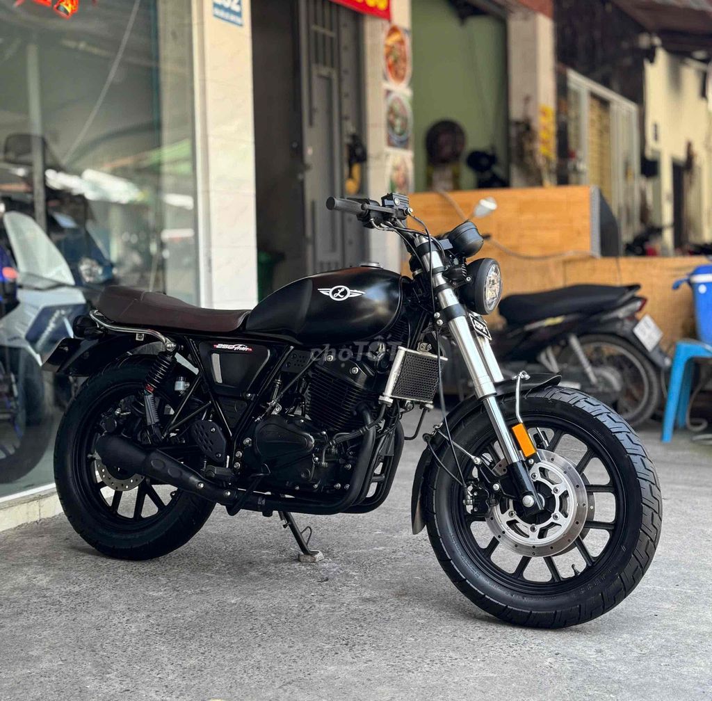 GPX T 2021 - ảnh 1