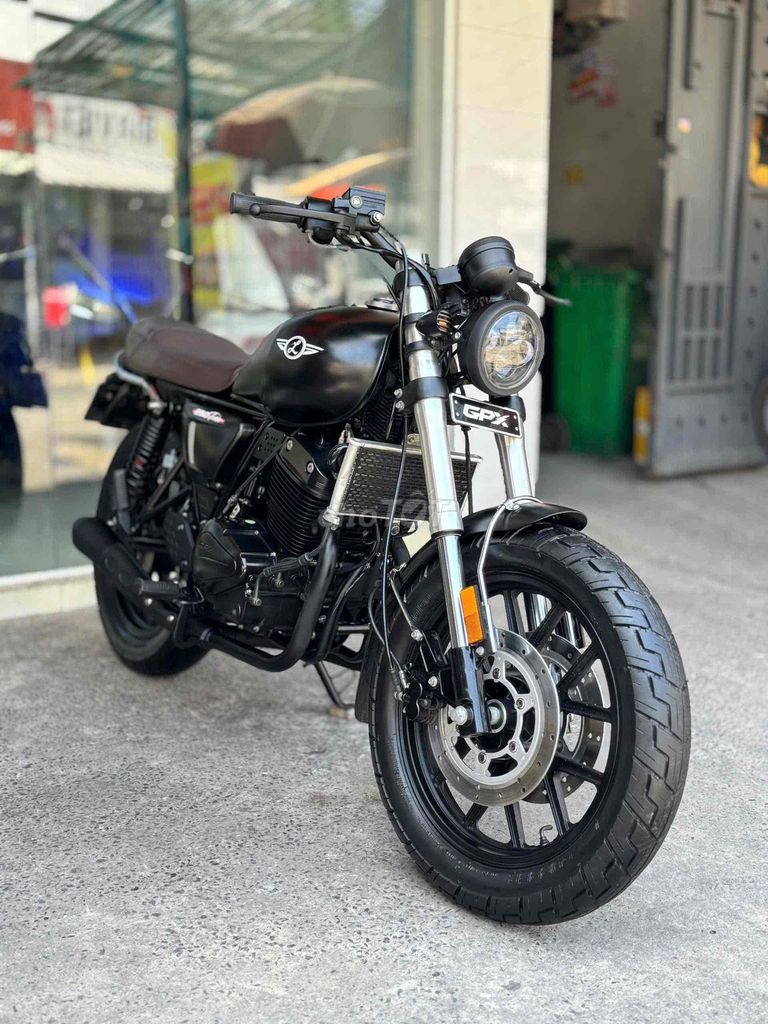 GPX T 2021 - ảnh 2