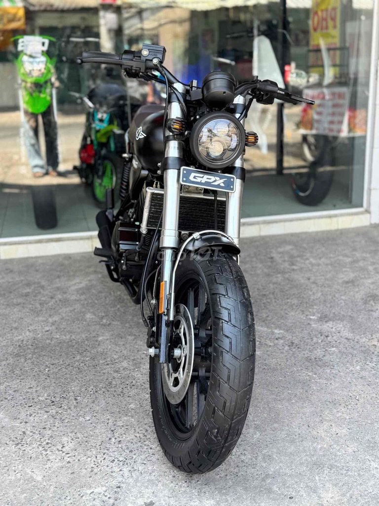 GPX T 2021 - ảnh 3