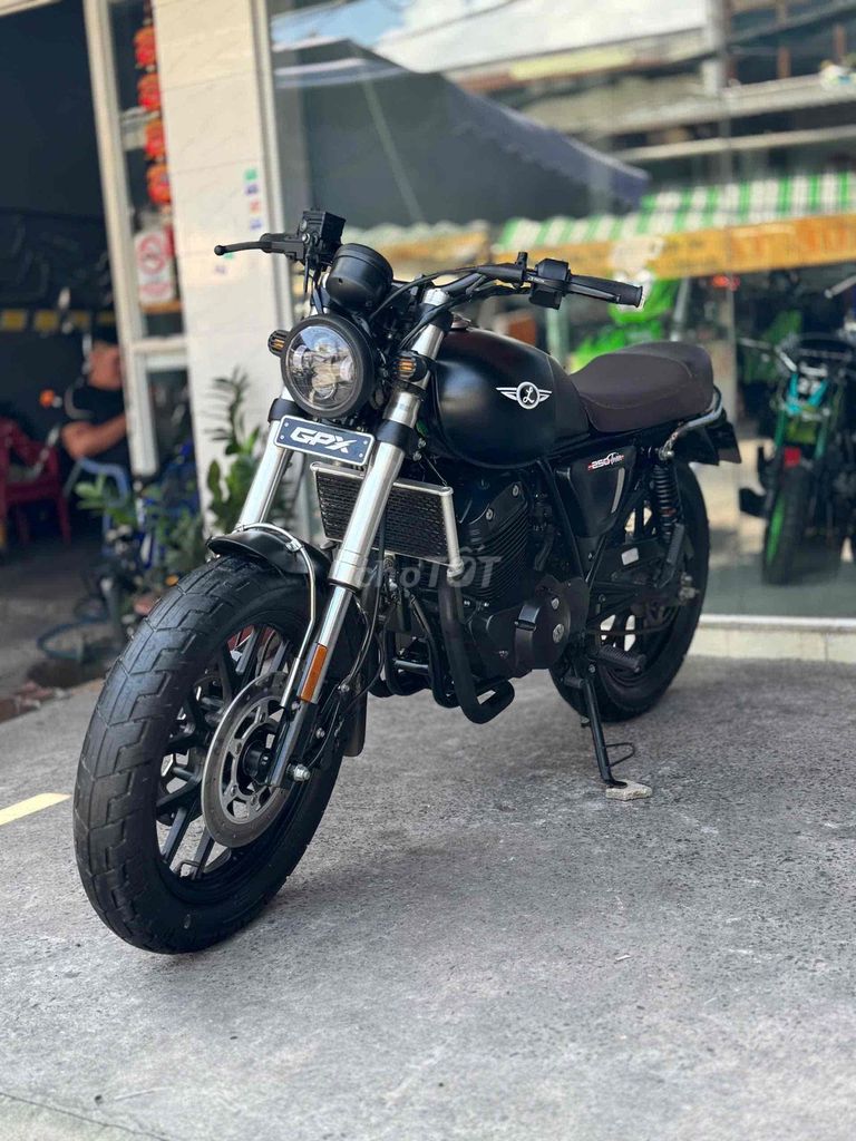 GPX T 2021 - ảnh 4