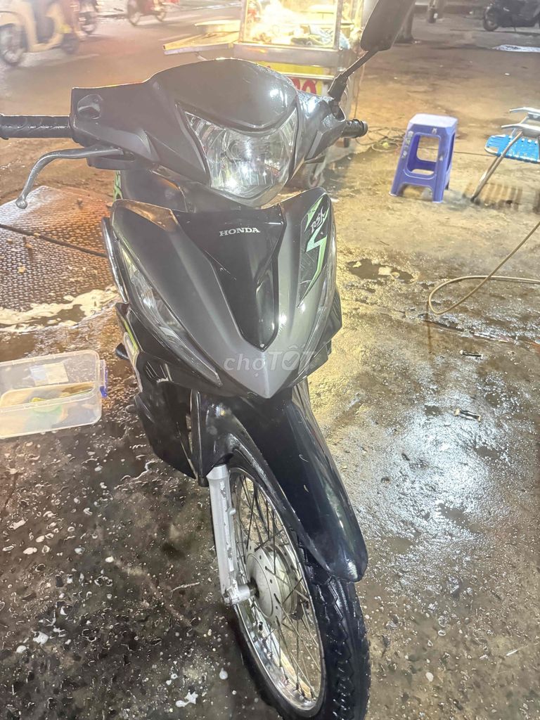 Honda RSX 2020 - ảnh 2