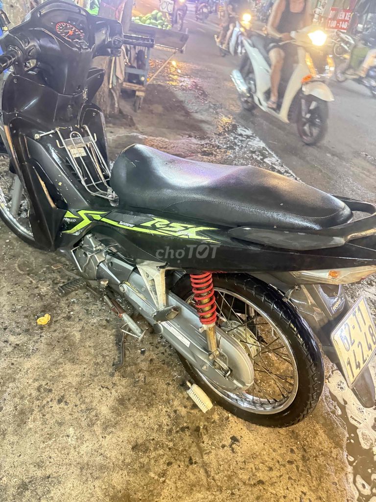 Honda RSX 2020 - ảnh 3