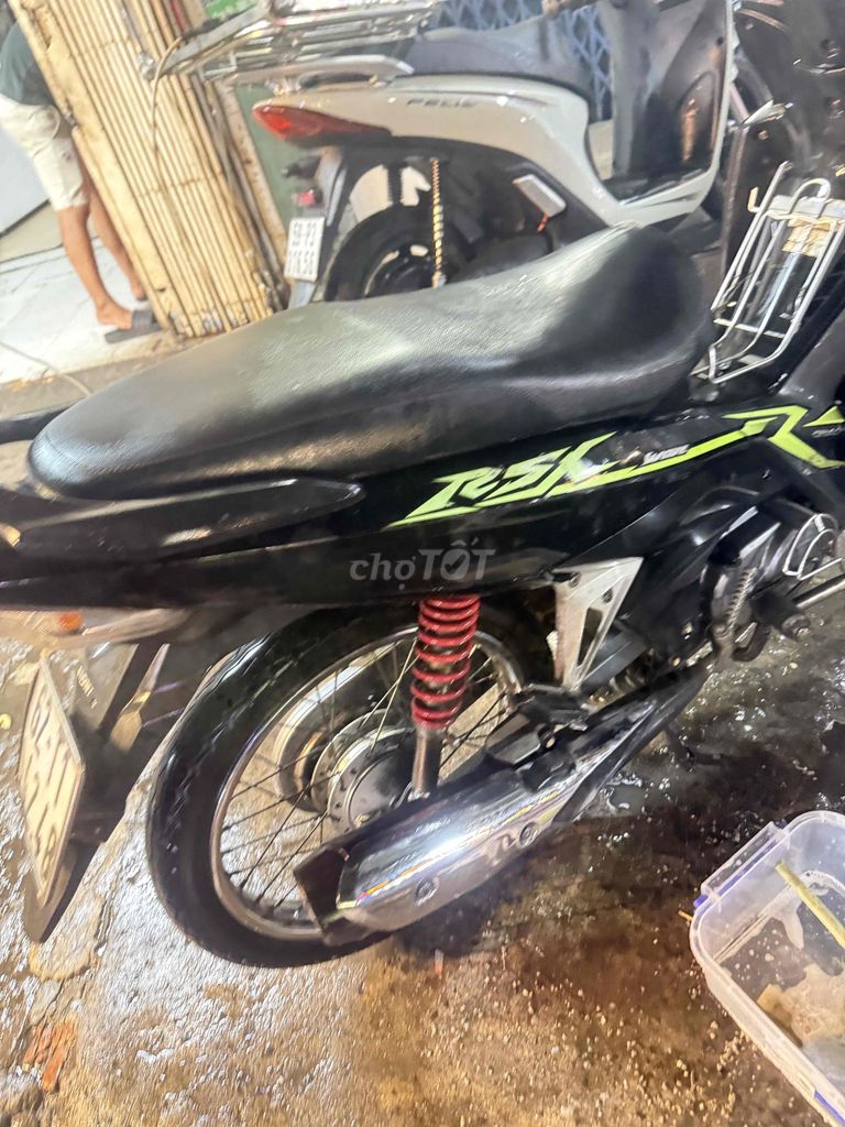 Honda RSX 2020 - ảnh 4