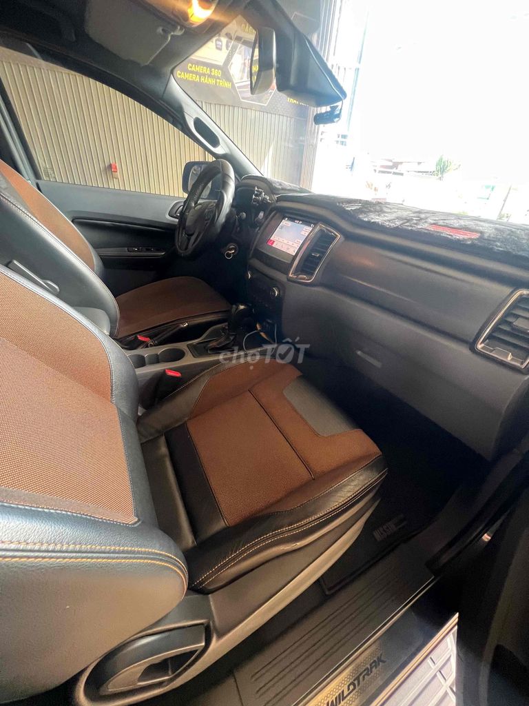Ford Ranger 2016 - ảnh 2