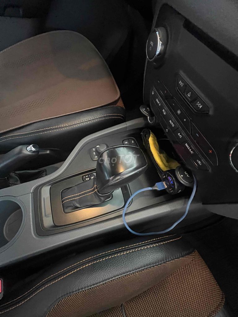 Ford Ranger 2016 - ảnh 3