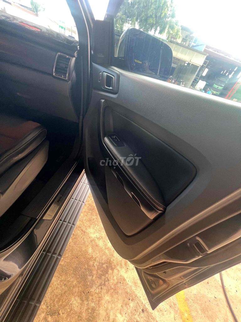 Ford Ranger 2016 - ảnh 5