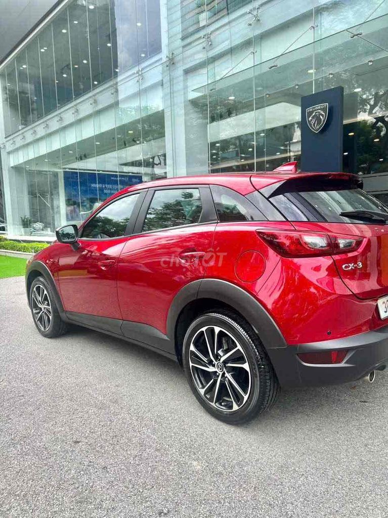 Mazda 2024 - ảnh 2