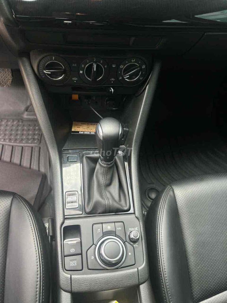 Mazda 2024 - ảnh 3