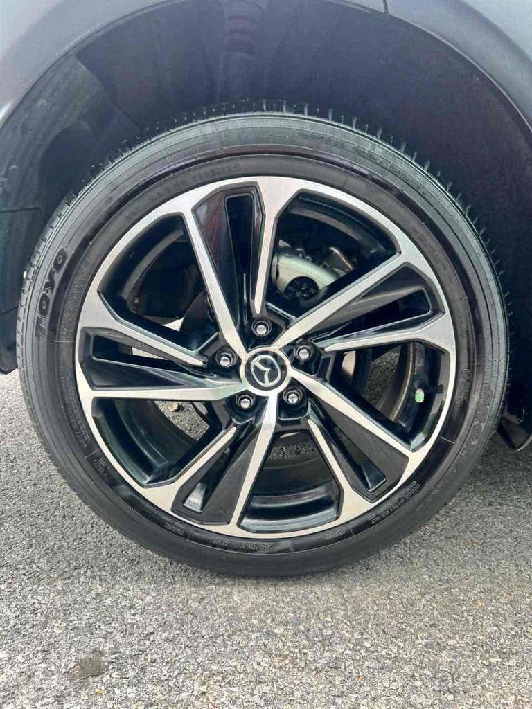 Mazda 2024 - ảnh 4