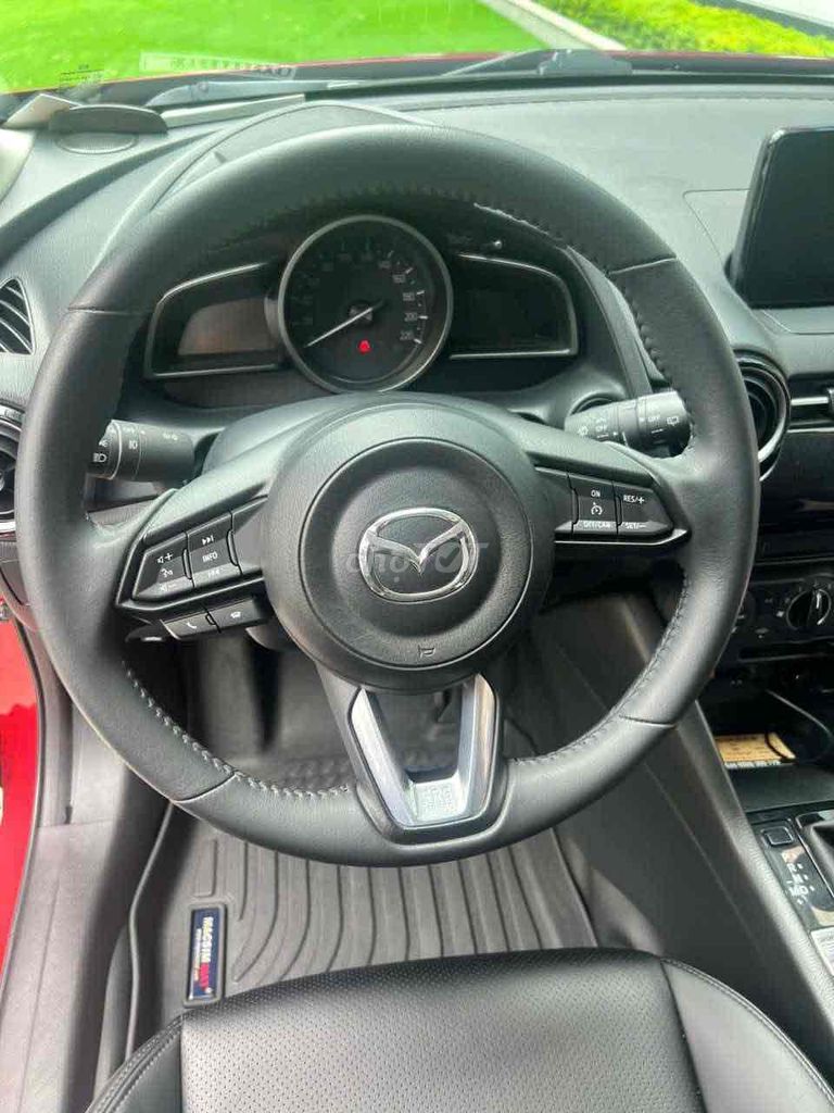 Mazda 2024 - ảnh 5