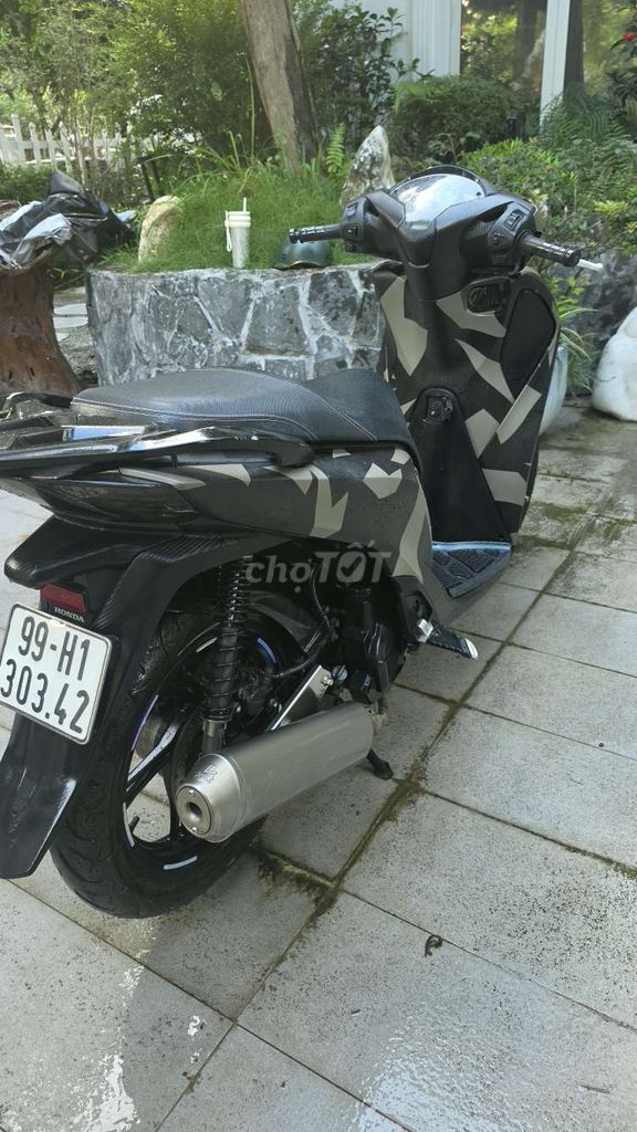 Honda SH 2019 - ảnh 1