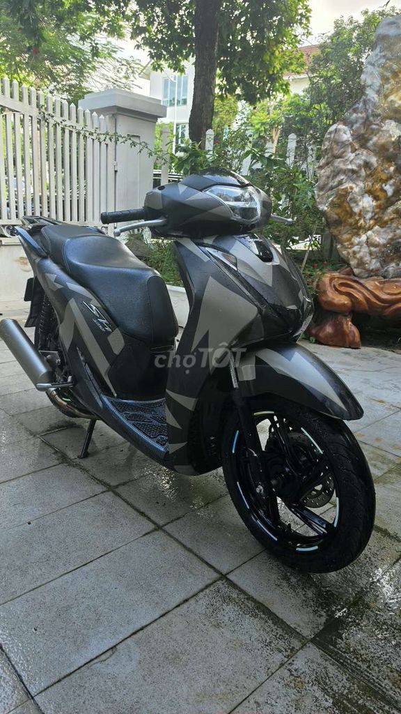 Honda SH 2019 - ảnh 2