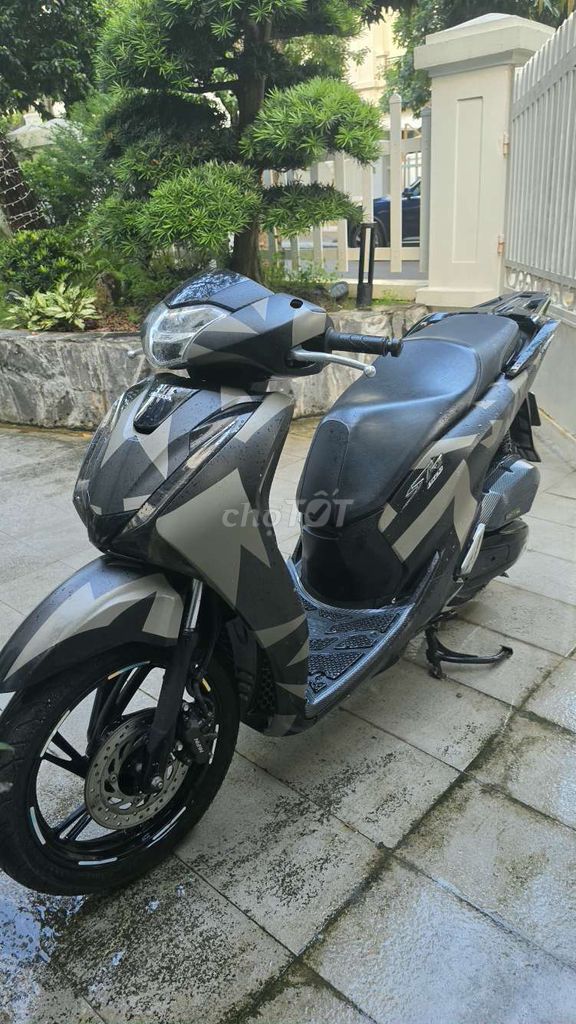 Honda SH 2019 - ảnh 3