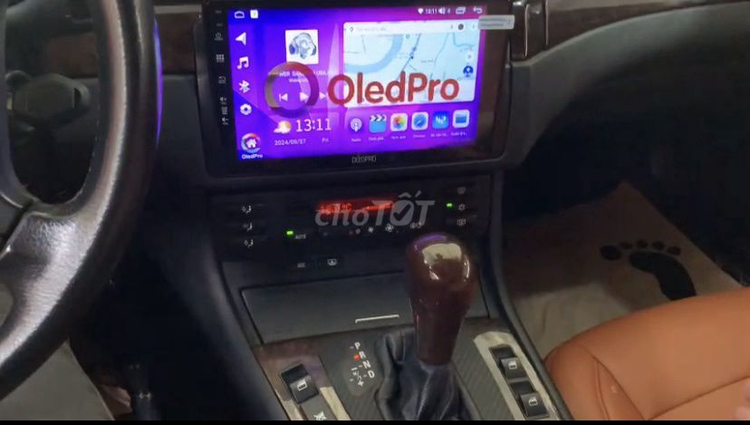 BMW 3 Series - ảnh 2