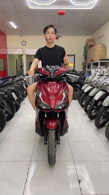 Airblade 2025 - ảnh 1