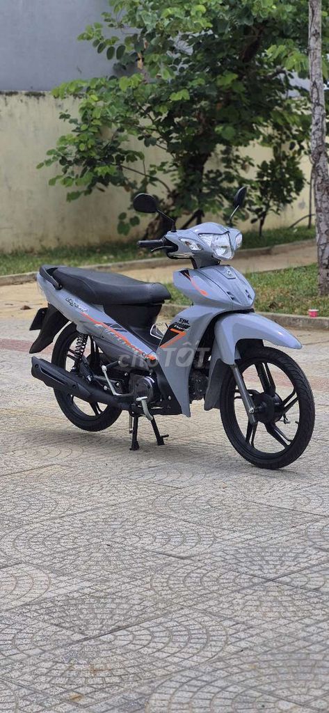SYM Elegant 2026 - ảnh 2