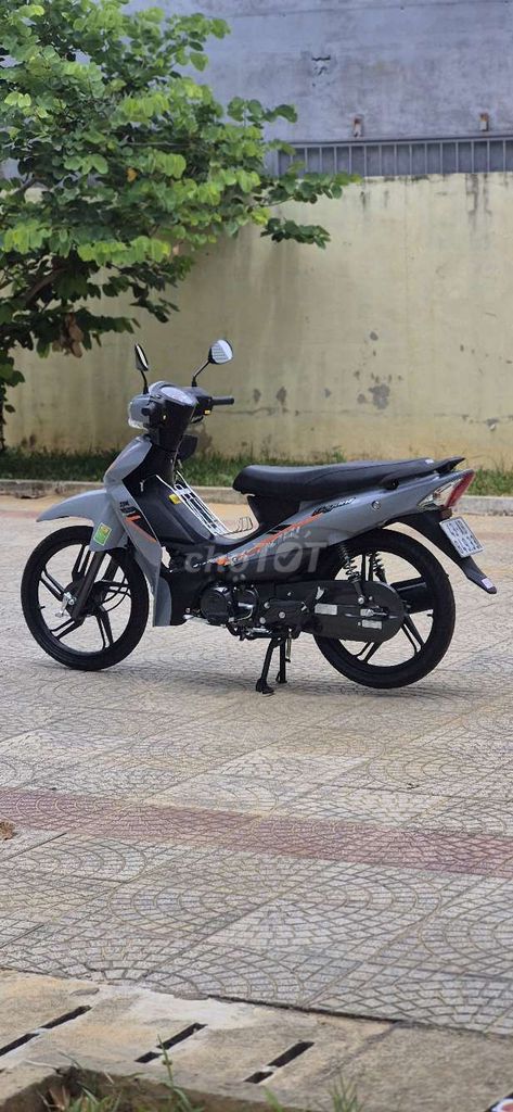 SYM Elegant 2026 - ảnh 4