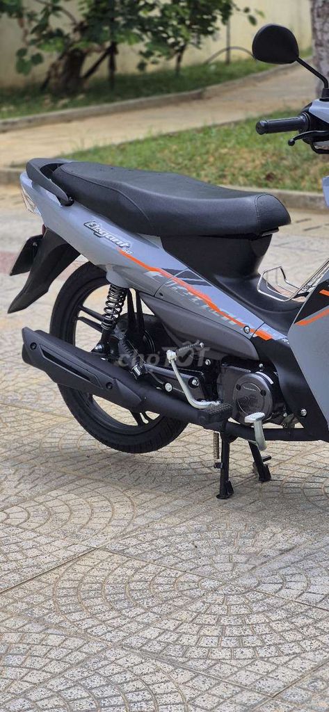 SYM Elegant 2026 - ảnh 5