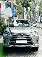Lexus LX 570 2016 - ảnh 1