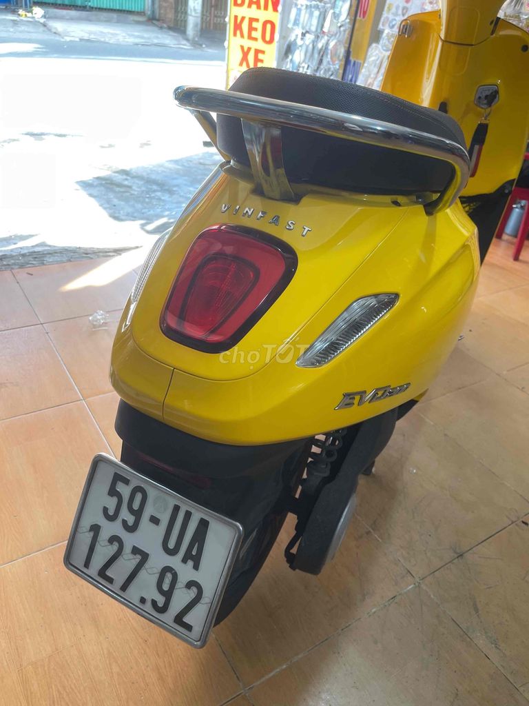 VinFast 2025 - ảnh 1