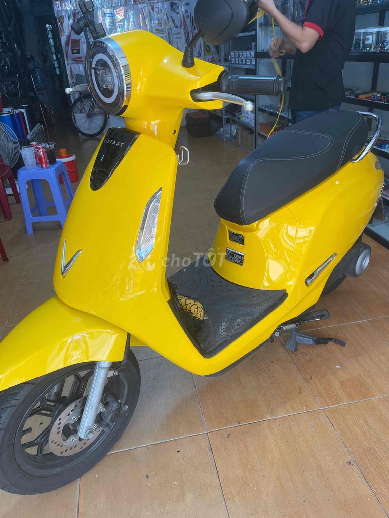 VinFast 2025 - ảnh 2