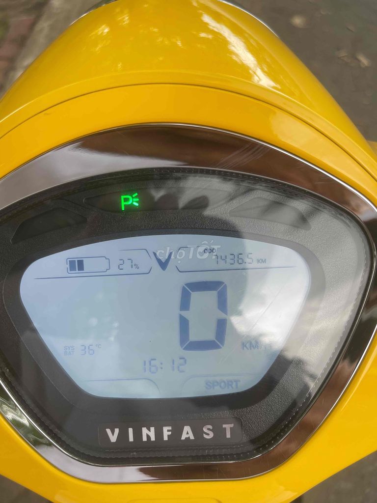 VinFast 2025 - ảnh 3