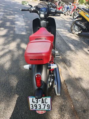 Honda Cub 2025 - ảnh 1
