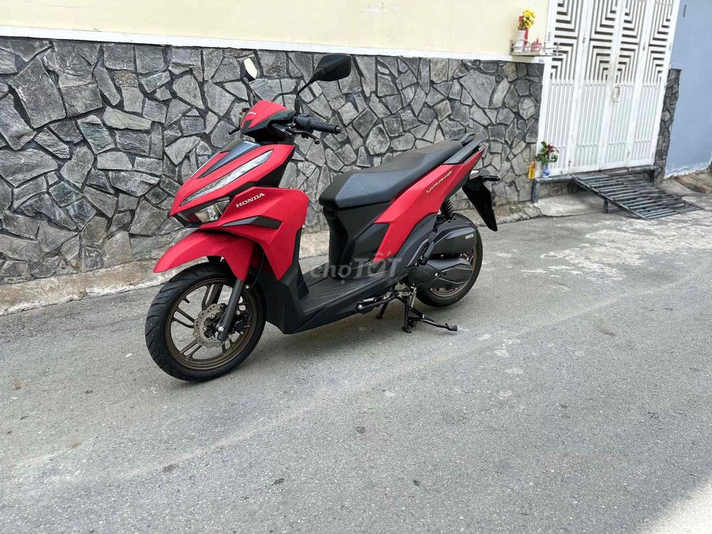 Honda Vario 2025 - ảnh 1