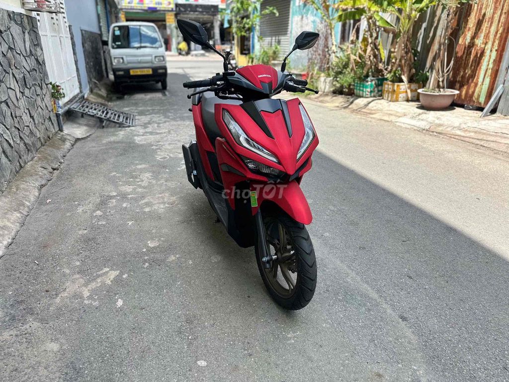 Honda Vario 2025 - ảnh 2