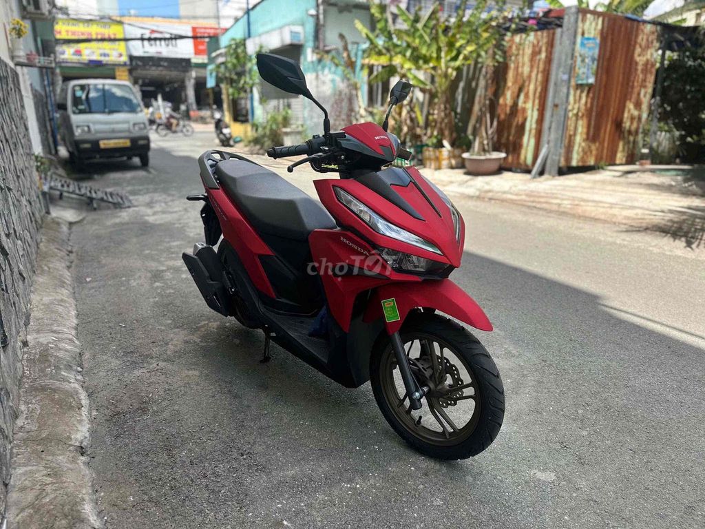 Honda Vario 2025 - ảnh 3