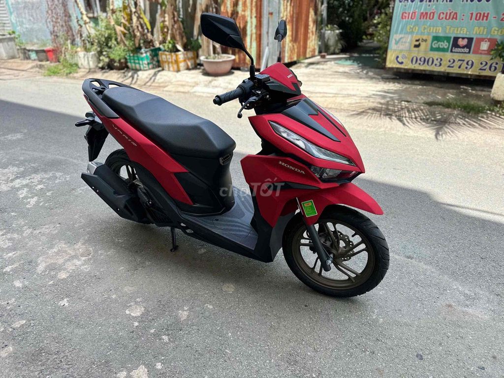 Honda Vario 2025 - ảnh 5