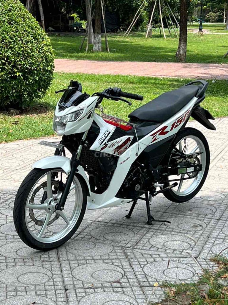 Suzuki 2023 - ảnh 1