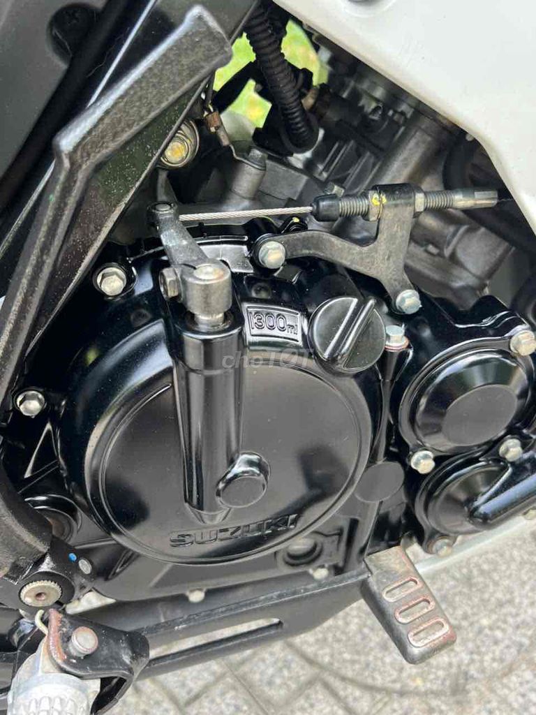 Suzuki 2023 - ảnh 3