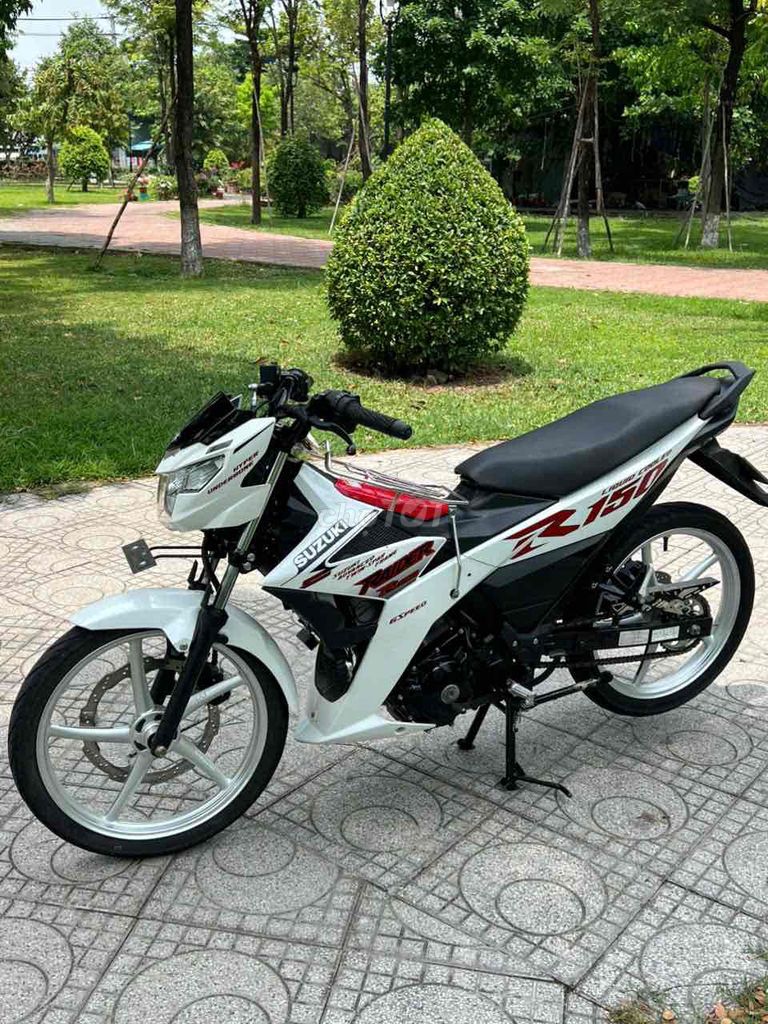 Suzuki 2023 - ảnh 4