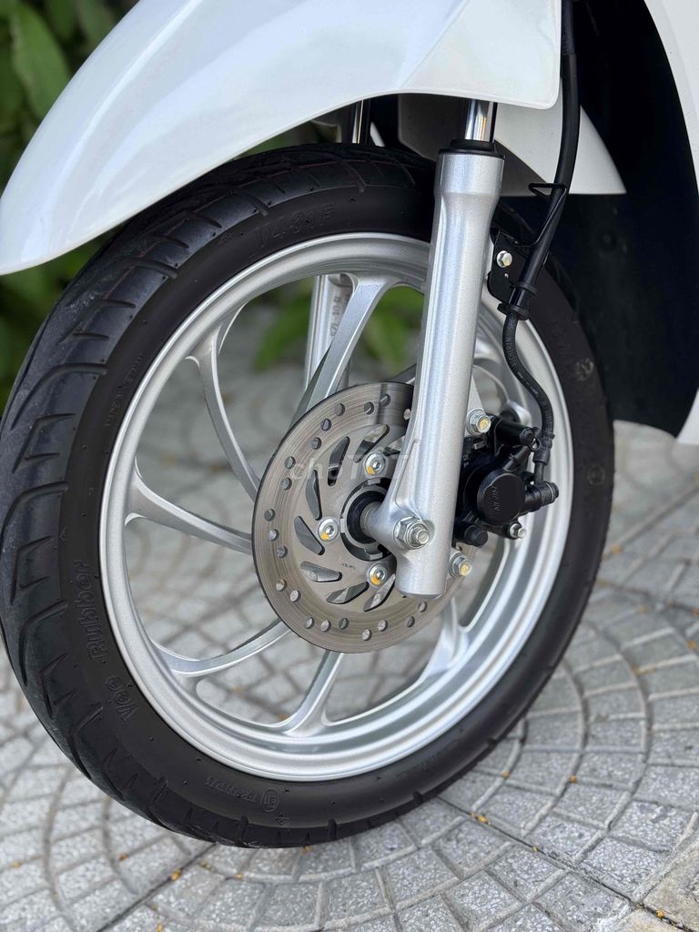 Honda Vision 2025 - ảnh 2
