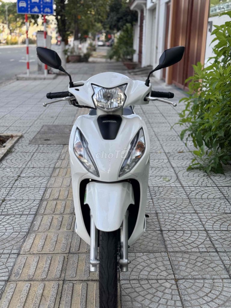 Honda Vision 2025 - ảnh 3